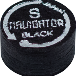 Navigator Black Tip - Single - Soft Navigator Black Tip - Single - Soft